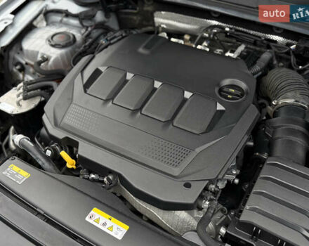Сірий Фольксваген Пассат, об'ємом двигуна 2 л та пробігом 191 тис. км за 19777 $, фото 135 на Automoto.ua