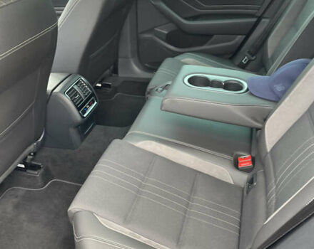 Серый Фольксваген Пассат, объемом двигателя 1.97 л и пробегом 214 тыс. км за 28500 $, фото 30 на Automoto.ua