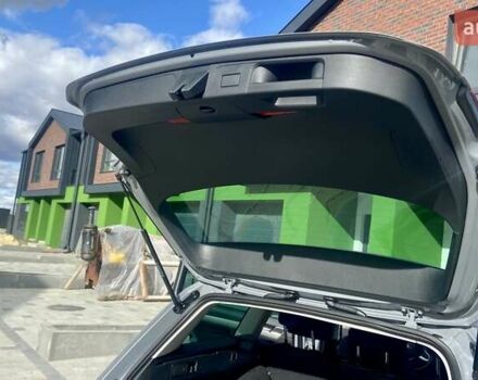 Серый Фольксваген Пассат, объемом двигателя 1.97 л и пробегом 182 тыс. км за 25999 $, фото 27 на Automoto.ua