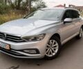 Серый Фольксваген Пассат, объемом двигателя 1.97 л и пробегом 224 тыс. км за 20200 $, фото 1 на Automoto.ua