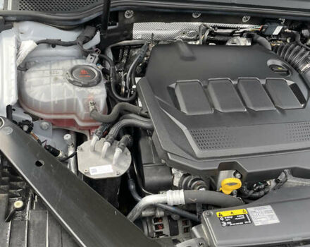 Серый Фольксваген Пассат, объемом двигателя 1.97 л и пробегом 214 тыс. км за 28500 $, фото 20 на Automoto.ua