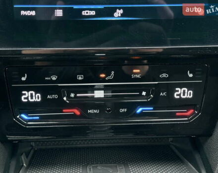 Сірий Фольксваген Пассат, об'ємом двигуна 2 л та пробігом 191 тис. км за 19777 $, фото 106 на Automoto.ua