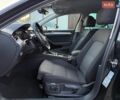 Серый Фольксваген Пассат, объемом двигателя 2 л и пробегом 177 тыс. км за 23900 $, фото 33 на Automoto.ua