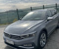 Серый Фольксваген Пассат, объемом двигателя 1.97 л и пробегом 214 тыс. км за 28500 $, фото 1 на Automoto.ua