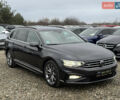 Серый Фольксваген Пассат, объемом двигателя 1.97 л и пробегом 179 тыс. км за 29999 $, фото 1 на Automoto.ua