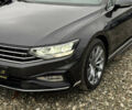 Серый Фольксваген Пассат, объемом двигателя 1.97 л и пробегом 179 тыс. км за 29999 $, фото 39 на Automoto.ua