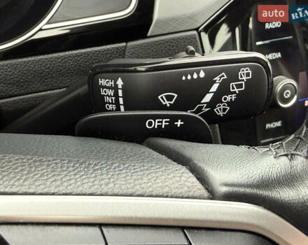 Сірий Фольксваген Пассат, об'ємом двигуна 2 л та пробігом 191 тис. км за 19777 $, фото 104 на Automoto.ua