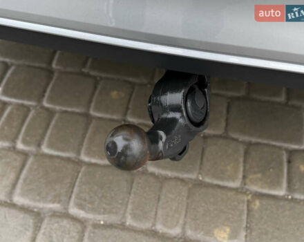 Сірий Фольксваген Пассат, об'ємом двигуна 2 л та пробігом 191 тис. км за 19777 $, фото 128 на Automoto.ua