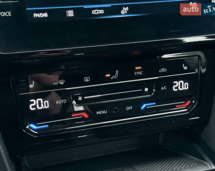 Сірий Фольксваген Пассат, об'ємом двигуна 2 л та пробігом 191 тис. км за 19777 $, фото 110 на Automoto.ua