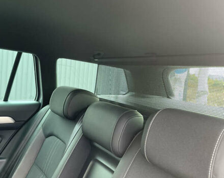 Серый Фольксваген Пассат, объемом двигателя 1.97 л и пробегом 214 тыс. км за 28500 $, фото 33 на Automoto.ua