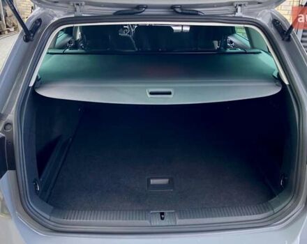 Серый Фольксваген Пассат, объемом двигателя 1.97 л и пробегом 182 тыс. км за 25999 $, фото 25 на Automoto.ua