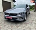 Серый Фольксваген Пассат, объемом двигателя 1.97 л и пробегом 151 тыс. км за 22900 $, фото 1 на Automoto.ua