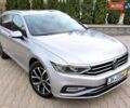 Сірий Фольксваген Пассат, об'ємом двигуна 2 л та пробігом 179 тис. км за 26800 $, фото 1 на Automoto.ua