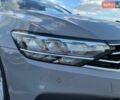 Серый Фольксваген Пассат, объемом двигателя 1.97 л и пробегом 178 тыс. км за 22900 $, фото 8 на Automoto.ua