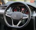 Серый Фольксваген Пассат, объемом двигателя 2 л и пробегом 160 тыс. км за 20300 $, фото 69 на Automoto.ua