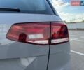 Серый Фольксваген Пассат, объемом двигателя 1.97 л и пробегом 178 тыс. км за 22900 $, фото 13 на Automoto.ua