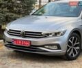 Серый Фольксваген Пассат, объемом двигателя 2 л и пробегом 160 тыс. км за 20300 $, фото 16 на Automoto.ua