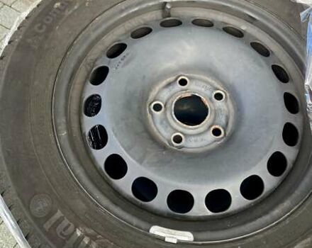 Серый Фольксваген Пассат, объемом двигателя 1.97 л и пробегом 182 тыс. км за 25999 $, фото 36 на Automoto.ua