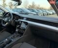 Серый Фольксваген Пассат, объемом двигателя 2 л и пробегом 177 тыс. км за 23900 $, фото 92 на Automoto.ua