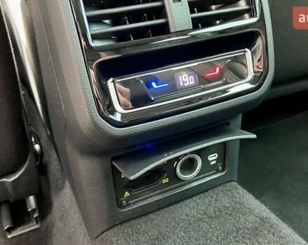 Серый Фольксваген Пассат, объемом двигателя 1.97 л и пробегом 182 тыс. км за 25999 $, фото 24 на Automoto.ua