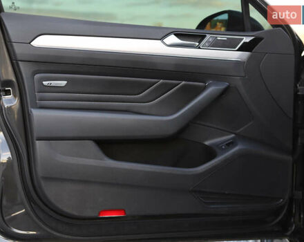 Серый Фольксваген Пассат, объемом двигателя 1.97 л и пробегом 65 тыс. км за 31900 $, фото 100 на Automoto.ua