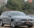 Сірий Фольксваген Пассат, об'ємом двигуна 1.97 л та пробігом 196 тис. км за 22734 $, фото 1 на Automoto.ua