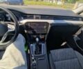 Серый Фольксваген Пассат, объемом двигателя 1.97 л и пробегом 55 тыс. км за 24809 $, фото 14 на Automoto.ua