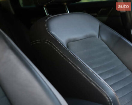 Серый Фольксваген Пассат, объемом двигателя 1.97 л и пробегом 65 тыс. км за 31900 $, фото 96 на Automoto.ua