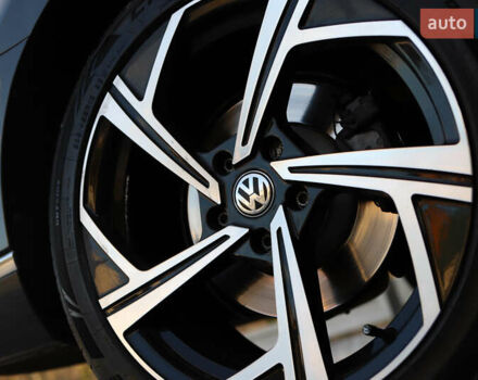 Серый Фольксваген Пассат, объемом двигателя 1.97 л и пробегом 65 тыс. км за 31900 $, фото 39 на Automoto.ua