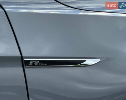 Серый Фольксваген Пассат, объемом двигателя 1.97 л и пробегом 30 тыс. км за 32999 $, фото 33 на Automoto.ua