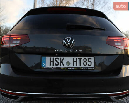 Серый Фольксваген Пассат, объемом двигателя 1.97 л и пробегом 65 тыс. км за 31900 $, фото 21 на Automoto.ua