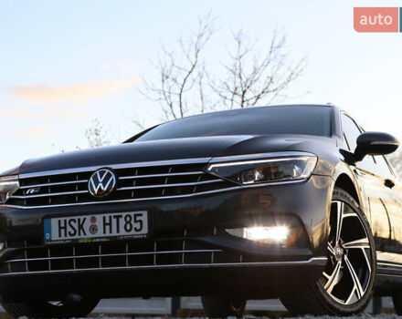 Серый Фольксваген Пассат, объемом двигателя 1.97 л и пробегом 65 тыс. км за 31900 $, фото 10 на Automoto.ua