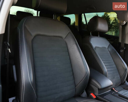 Серый Фольксваген Пассат, объемом двигателя 1.97 л и пробегом 65 тыс. км за 31900 $, фото 95 на Automoto.ua