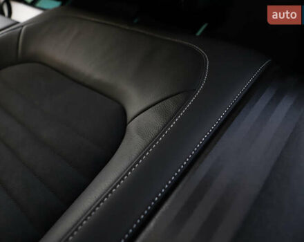 Серый Фольксваген Пассат, объемом двигателя 1.97 л и пробегом 65 тыс. км за 31900 $, фото 119 на Automoto.ua