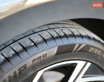 Серый Фольксваген Пассат, объемом двигателя 1.97 л и пробегом 65 тыс. км за 31900 $, фото 55 на Automoto.ua