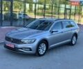 Серый Фольксваген Пассат, объемом двигателя 1.97 л и пробегом 150 тыс. км за 20500 $, фото 1 на Automoto.ua