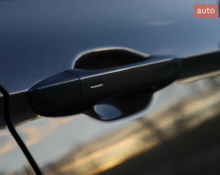 Серый Фольксваген Пассат, объемом двигателя 1.97 л и пробегом 65 тыс. км за 31900 $, фото 31 на Automoto.ua