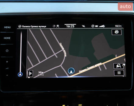 Серый Фольксваген Пассат, объемом двигателя 1.97 л и пробегом 65 тыс. км за 31900 $, фото 80 на Automoto.ua