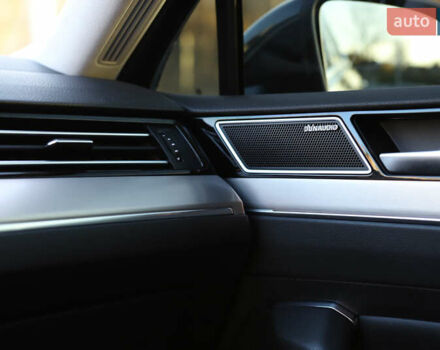 Серый Фольксваген Пассат, объемом двигателя 1.97 л и пробегом 65 тыс. км за 31900 $, фото 62 на Automoto.ua