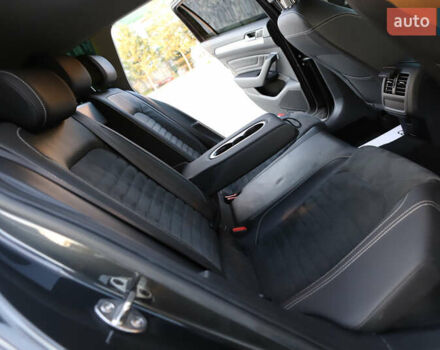 Серый Фольксваген Пассат, объемом двигателя 1.97 л и пробегом 65 тыс. км за 31900 $, фото 110 на Automoto.ua