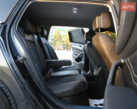 Серый Фольксваген Пассат, объемом двигателя 1.97 л и пробегом 65 тыс. км за 31900 $, фото 112 на Automoto.ua