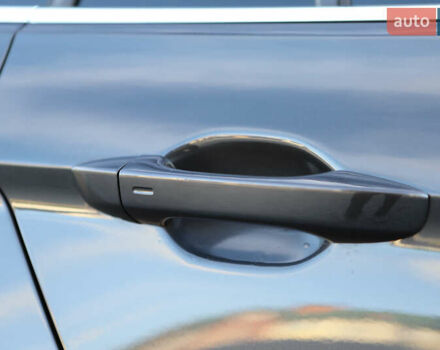 Серый Фольксваген Пассат, объемом двигателя 1.97 л и пробегом 65 тыс. км за 31900 $, фото 40 на Automoto.ua