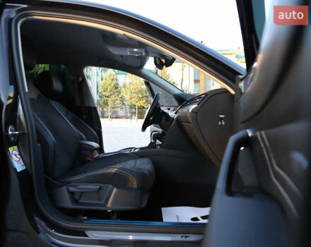 Серый Фольксваген Пассат, объемом двигателя 1.97 л и пробегом 65 тыс. км за 31900 $, фото 94 на Automoto.ua