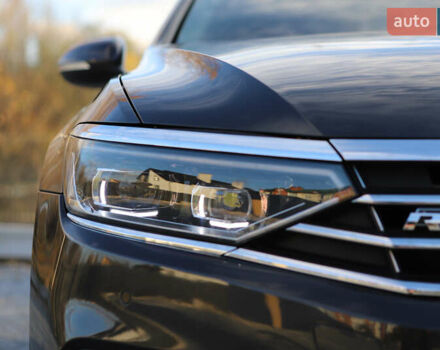 Серый Фольксваген Пассат, объемом двигателя 1.97 л и пробегом 65 тыс. км за 31900 $, фото 34 на Automoto.ua