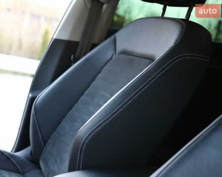 Серый Фольксваген Пассат, объемом двигателя 1.97 л и пробегом 65 тыс. км за 31900 $, фото 102 на Automoto.ua