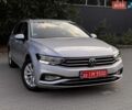 Сірий Фольксваген Пассат, об'ємом двигуна 1.97 л та пробігом 180 тис. км за 23900 $, фото 1 на Automoto.ua