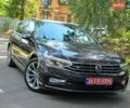 Сірий Фольксваген Пассат, об'ємом двигуна 1.97 л та пробігом 201 тис. км за 26800 $, фото 1 на Automoto.ua