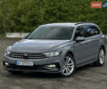 Серый Фольксваген Пассат, объемом двигателя 1.97 л и пробегом 30 тыс. км за 32999 $, фото 1 на Automoto.ua