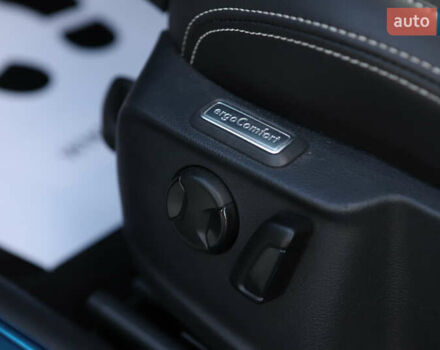 Серый Фольксваген Пассат, объемом двигателя 1.97 л и пробегом 65 тыс. км за 31900 $, фото 59 на Automoto.ua