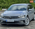 Сірий Фольксваген Пассат, об'ємом двигуна 1.97 л та пробігом 31 тис. км за 32700 $, фото 2 на Automoto.ua